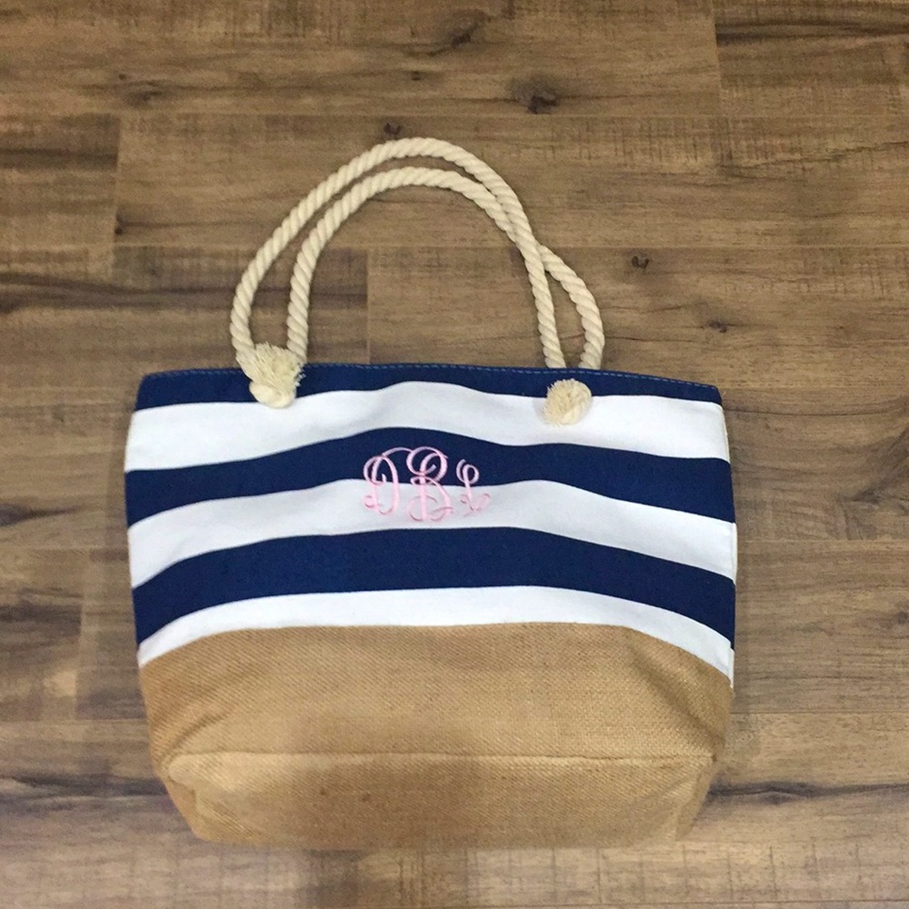 Beach bag